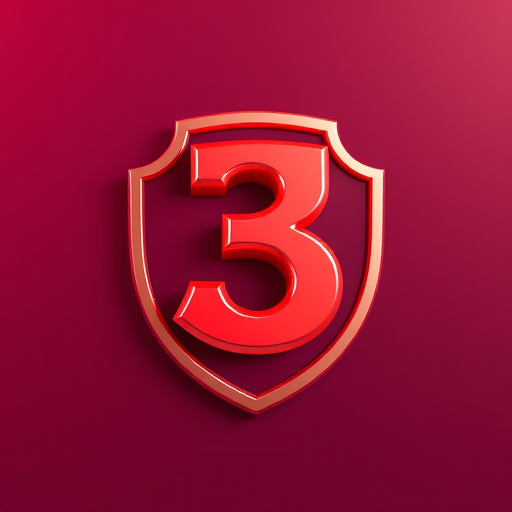 3333 Bet logo