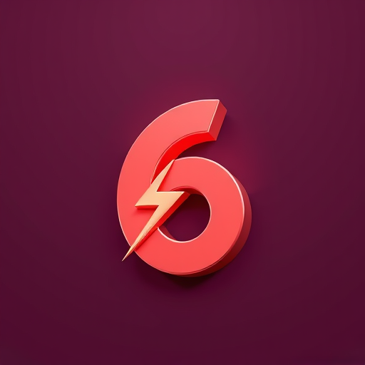 6777 Bit logo