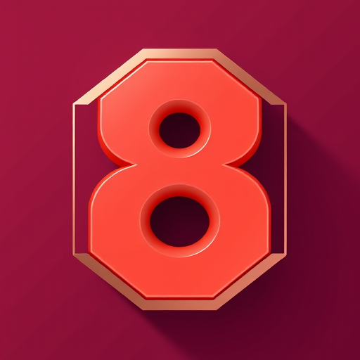 888 Bet logo