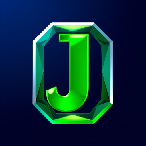 Betjili Official logo