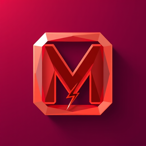 Melbet logo