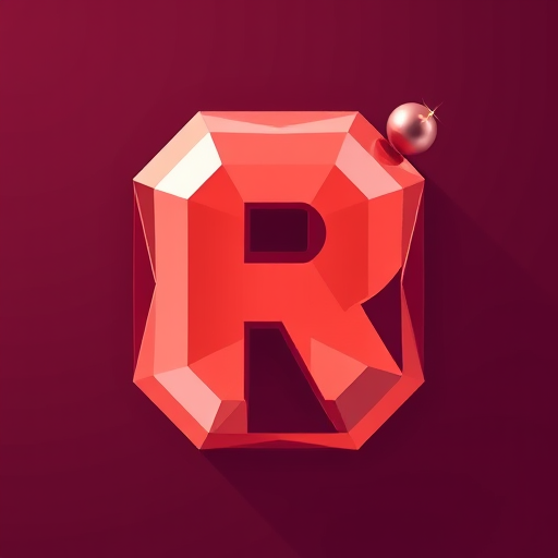 R777 logo